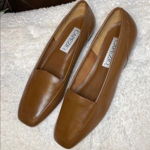 Capezio Jenny Flats
